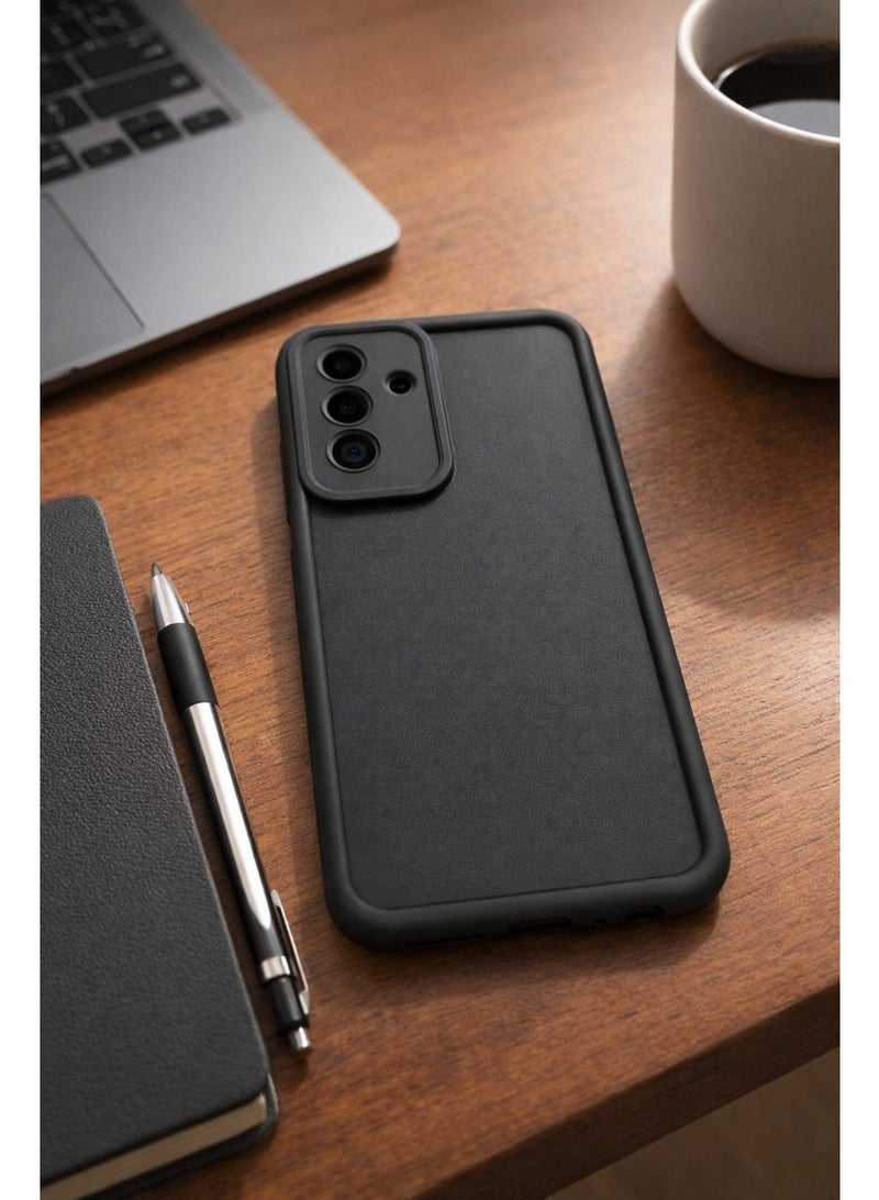 SARAOONT Protective Soft Case Compatible with Samsung Galaxy A17 4G / 5G, Slim Flexible Shockproof Back Cover - Image 5